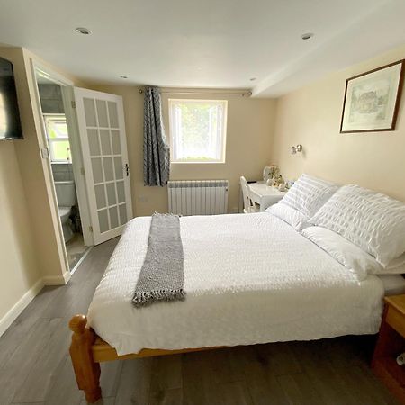 House With 3 Ensuite Bedrooms And A Private Garden Oxford Exterior photo