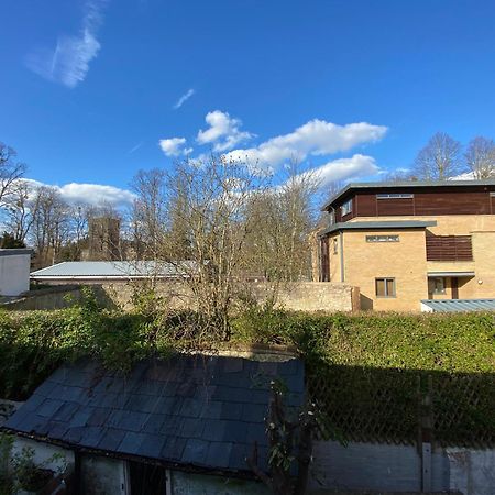 House With 3 Ensuite Bedrooms And A Private Garden Oxford Exterior photo