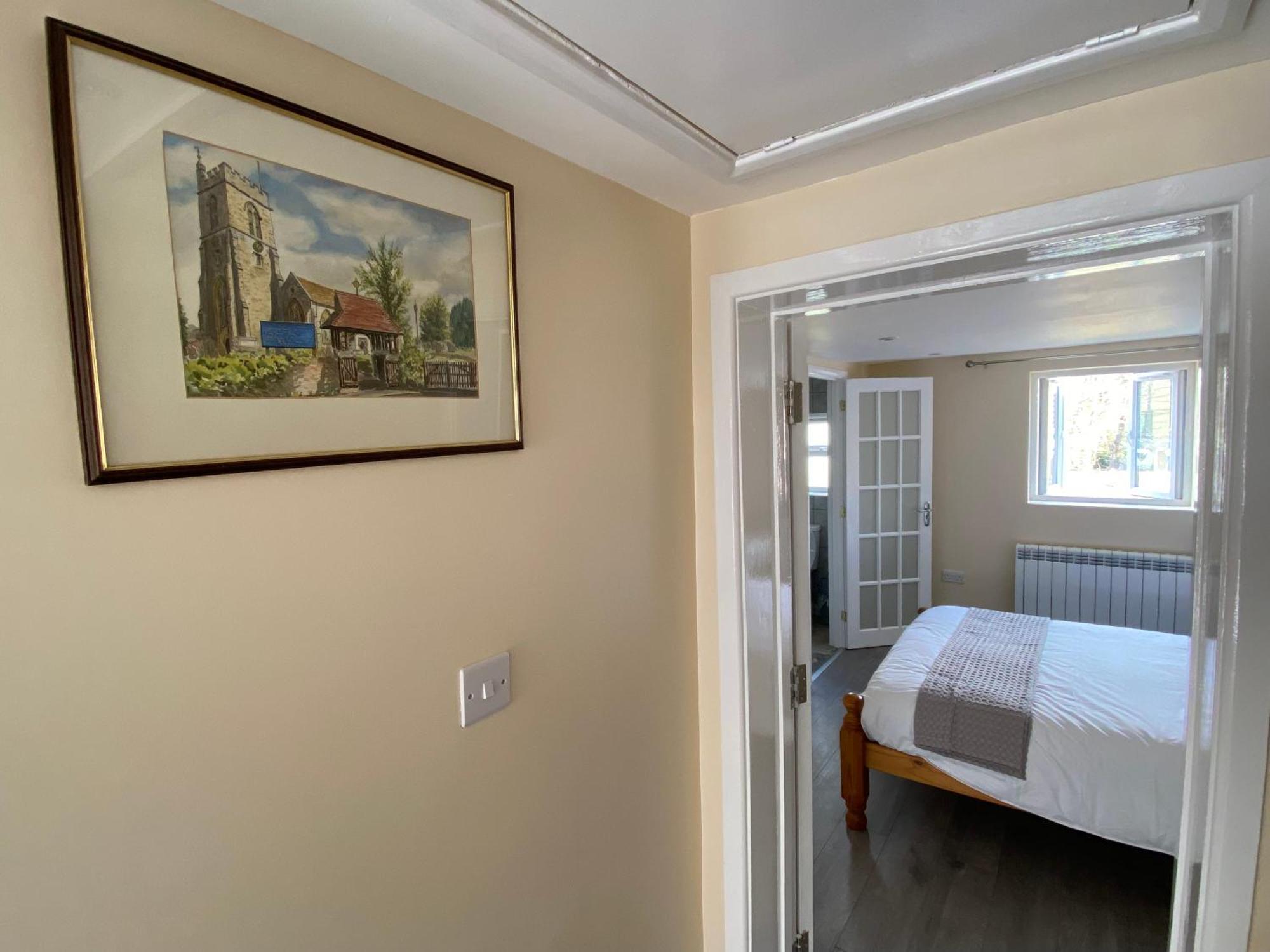 House With 3 Ensuite Bedrooms And A Private Garden Oxford Room photo