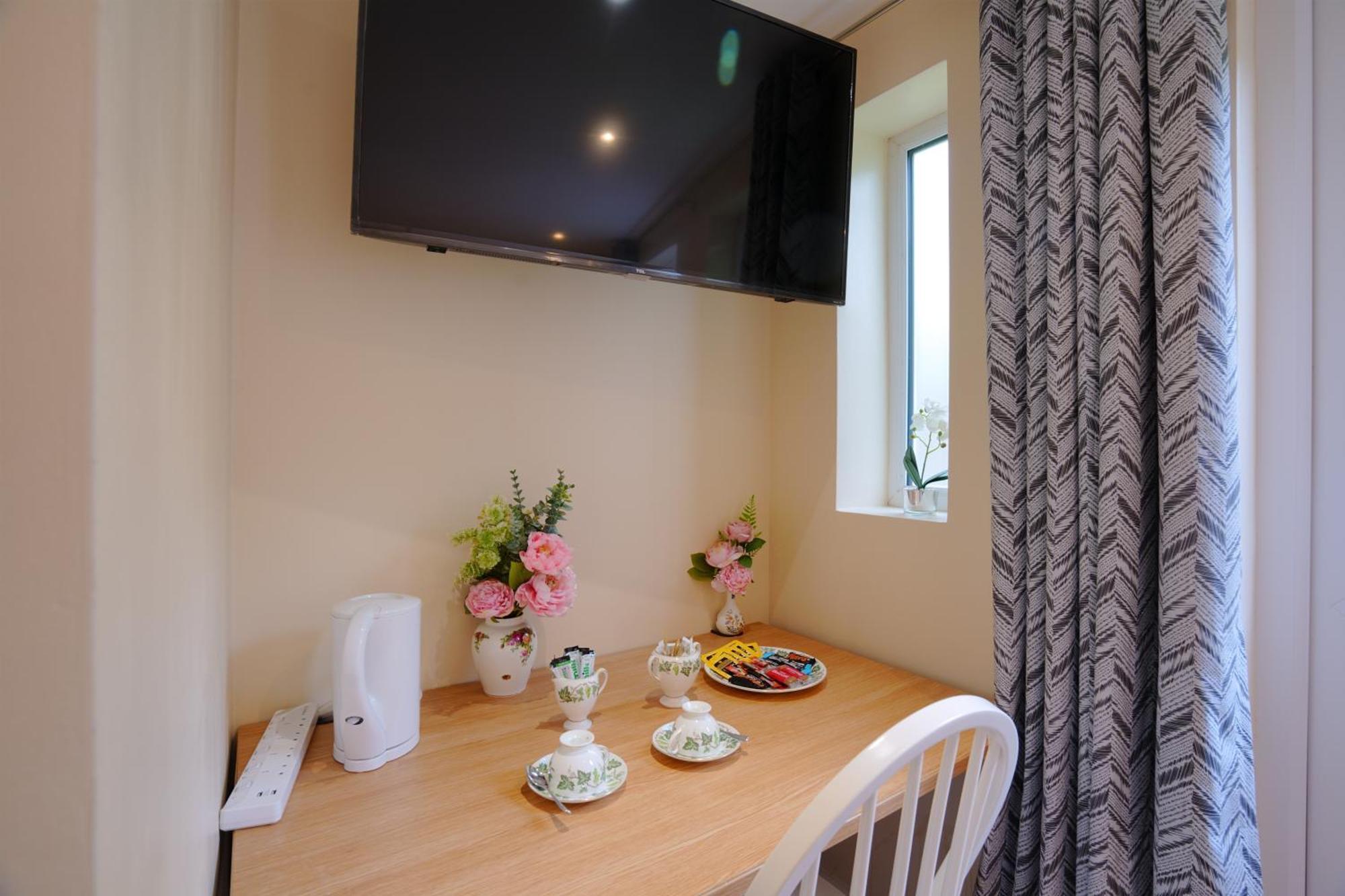 House With 3 Ensuite Bedrooms And A Private Garden Oxford Room photo