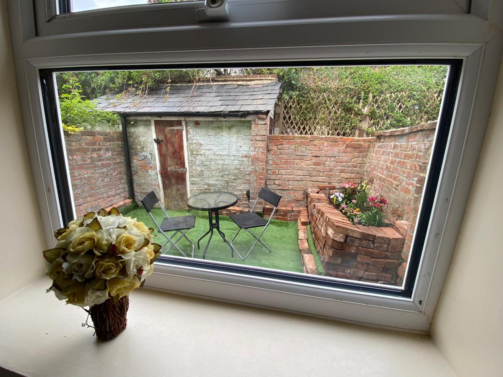 House With 3 Ensuite Bedrooms And A Private Garden Oxford Room photo