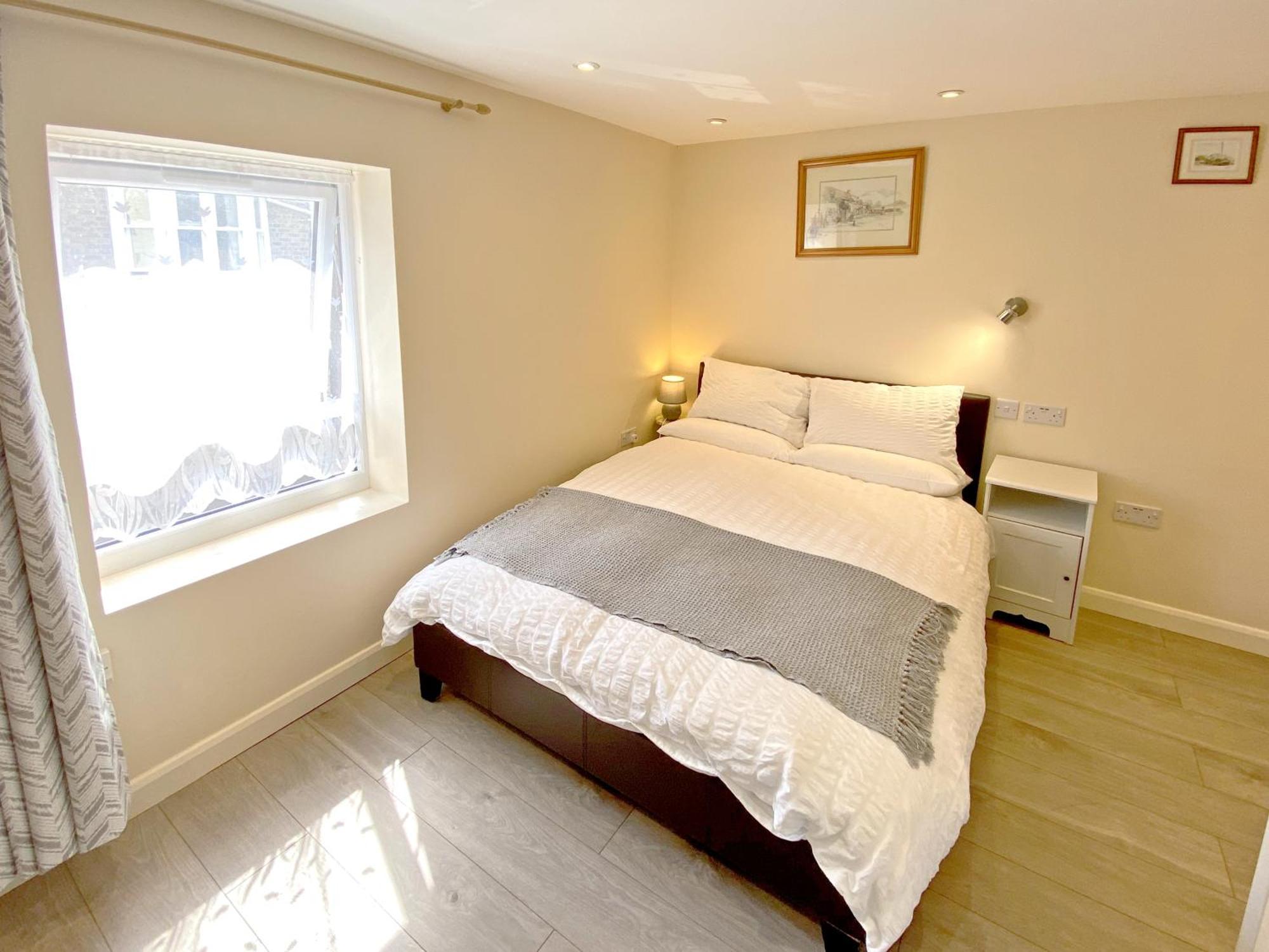 House With 3 Ensuite Bedrooms And A Private Garden Oxford Room photo
