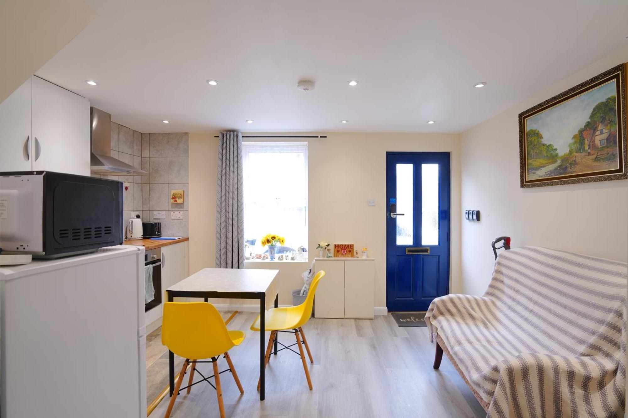 House With 3 Ensuite Bedrooms And A Private Garden Oxford Room photo