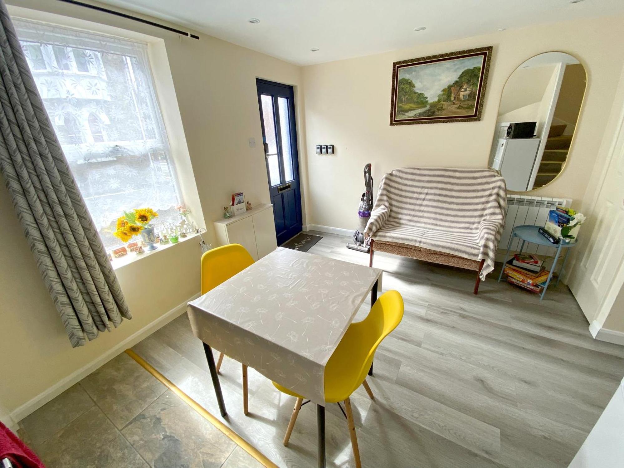 House With 3 Ensuite Bedrooms And A Private Garden Oxford Exterior photo
