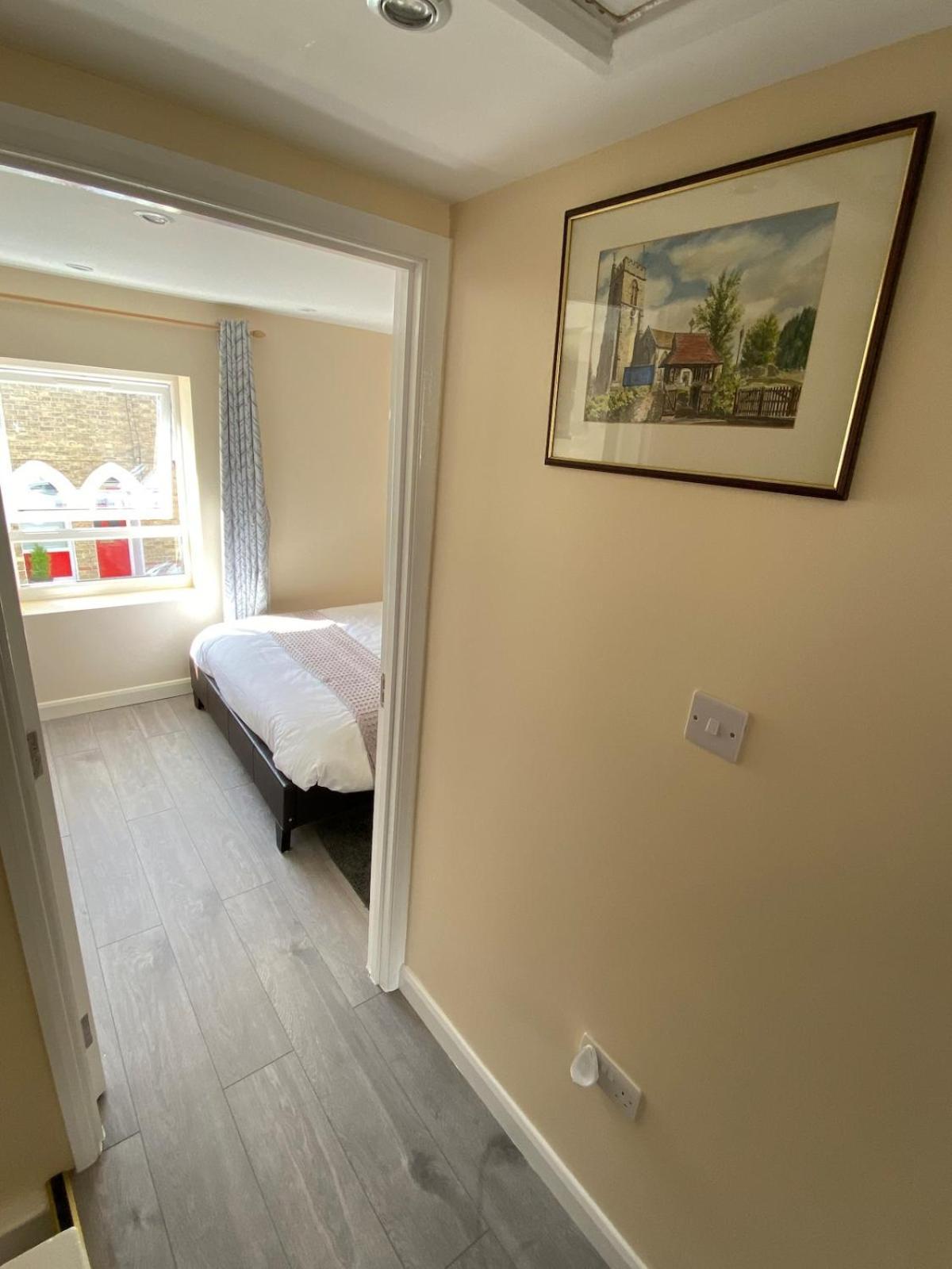 House With 3 Ensuite Bedrooms And A Private Garden Oxford Room photo