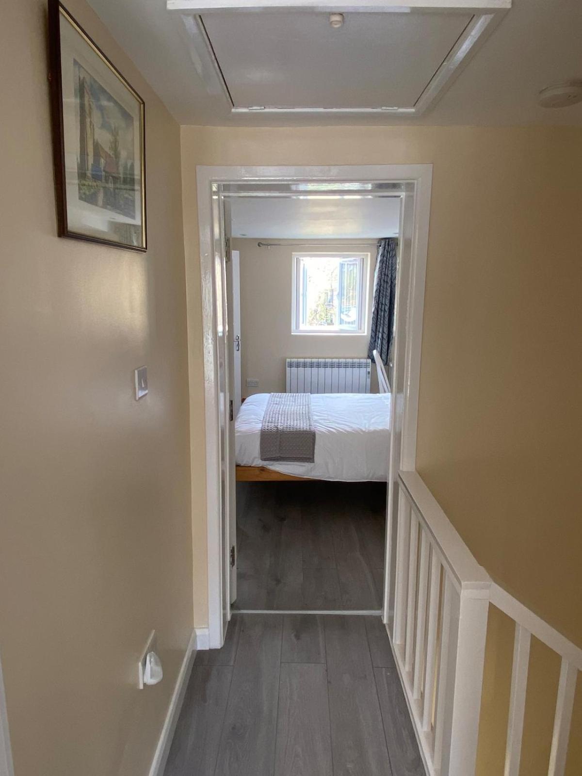 House With 3 Ensuite Bedrooms And A Private Garden Oxford Room photo